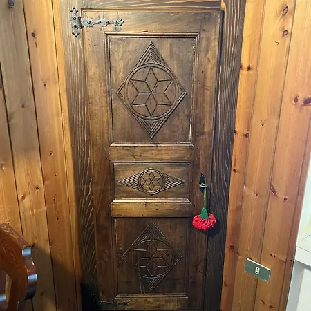 Du Mulet * كورمايور